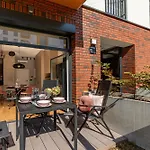 Rentplanet - Apartamenty Dmowskiego