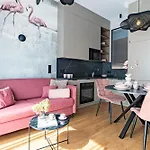 Rentplanet - Apartamenty Dmowskiego
