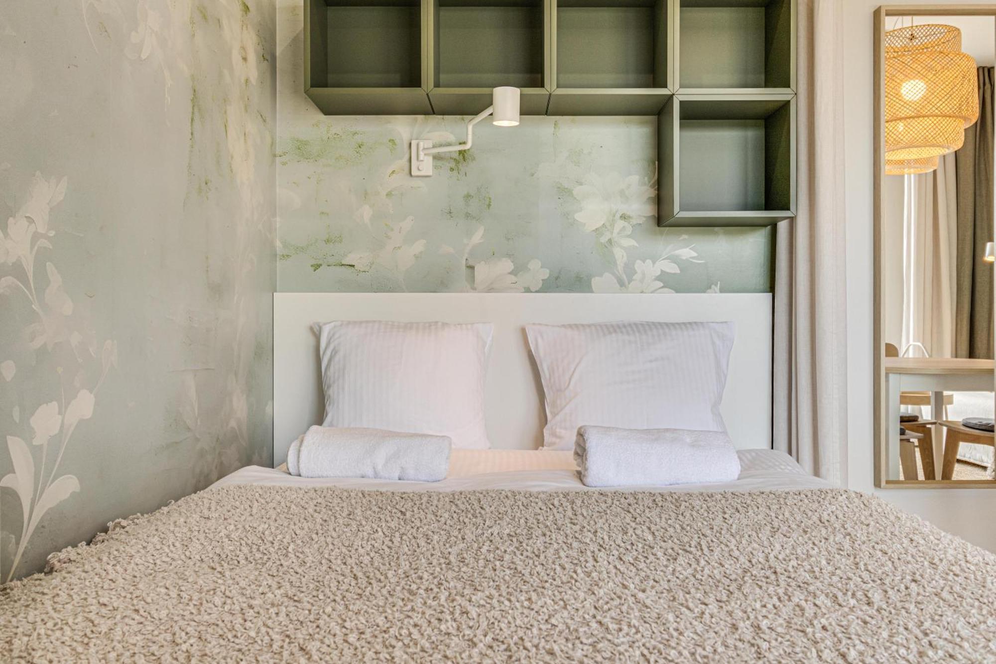 Rentplanet - Dmowskiego Apartment Wroclaw