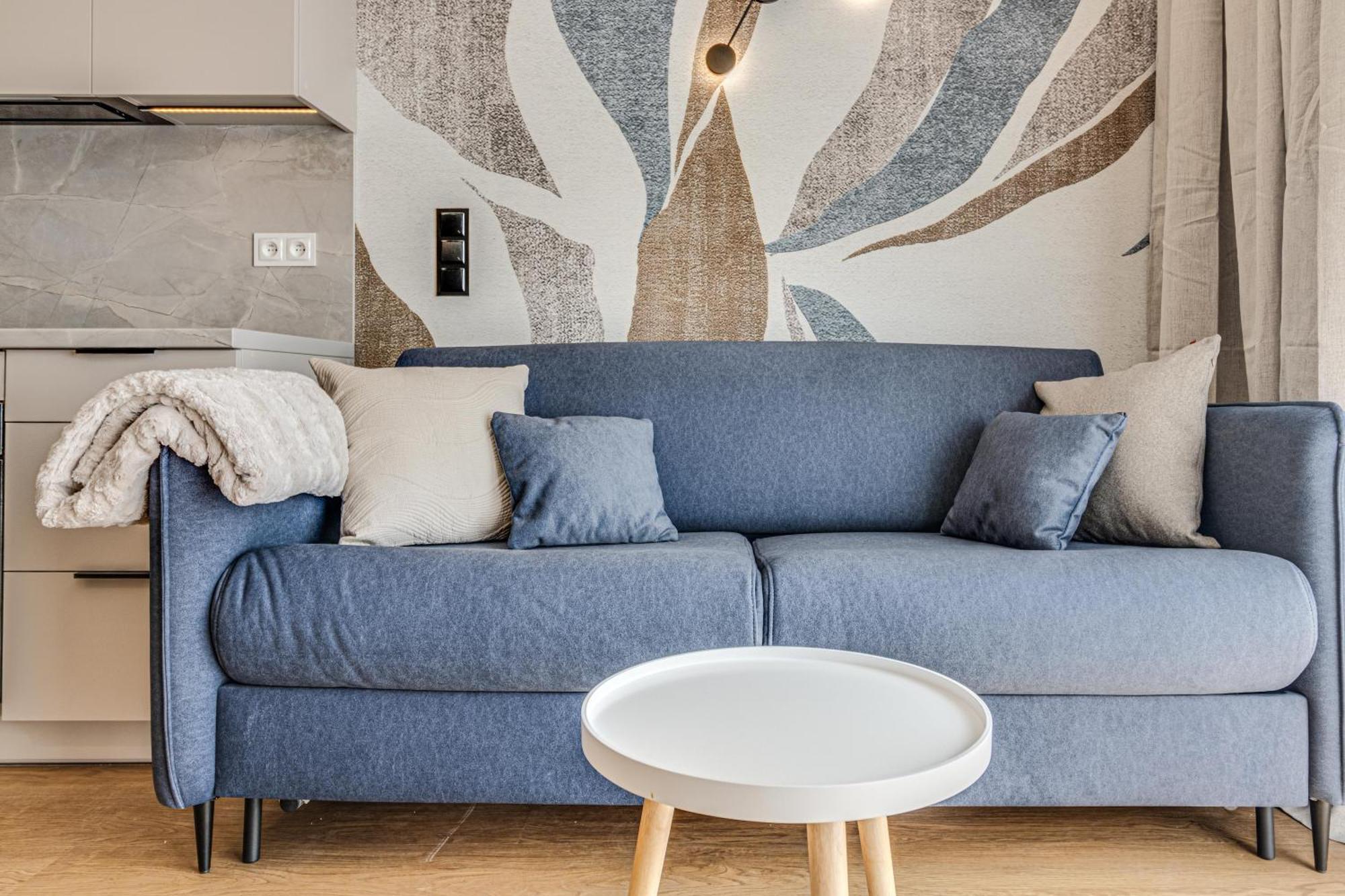 Rentplanet - Dmowskiego * Wroclaw