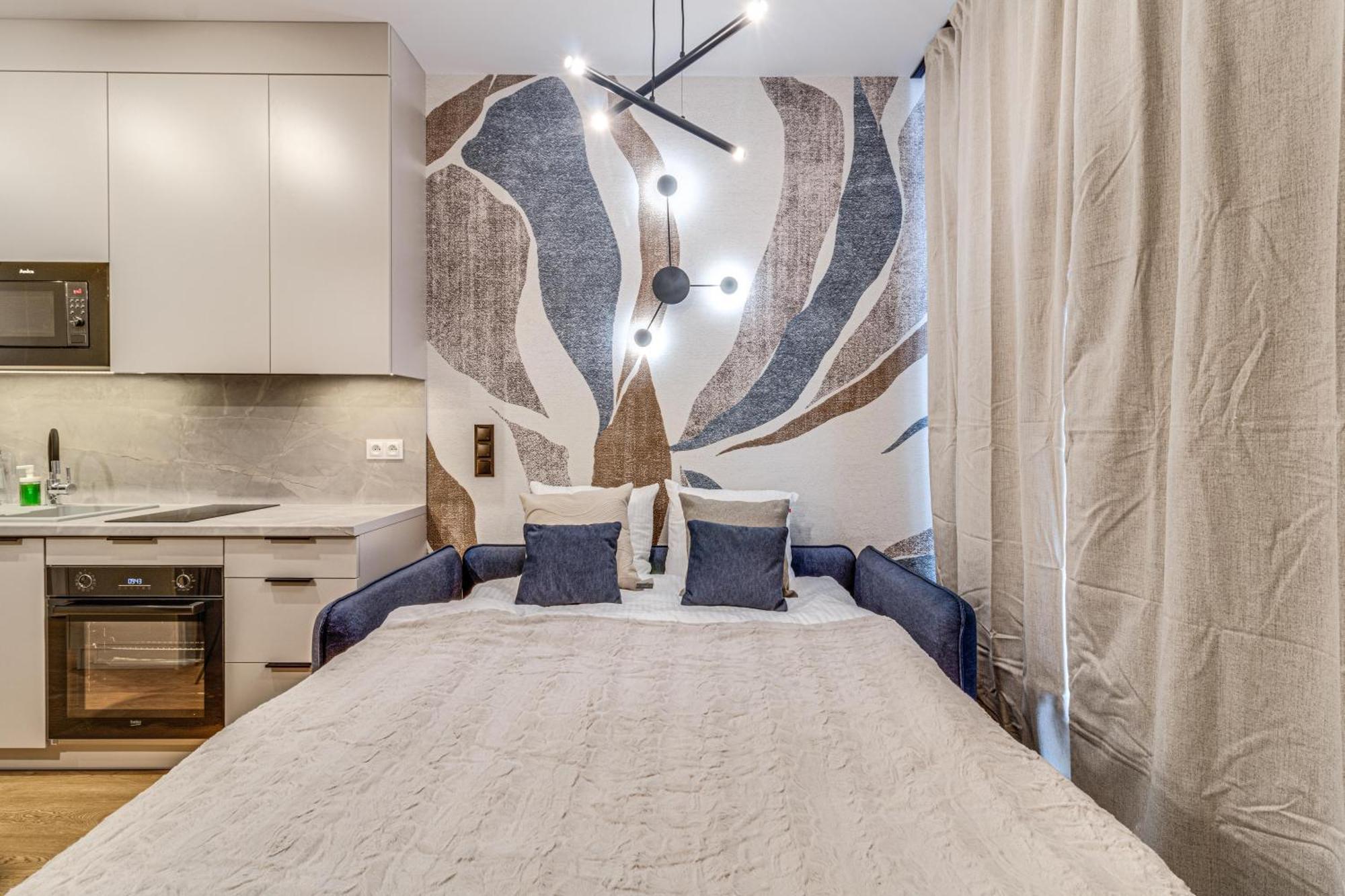 Rentplanet - Dmowskiego Apartment Wroclaw