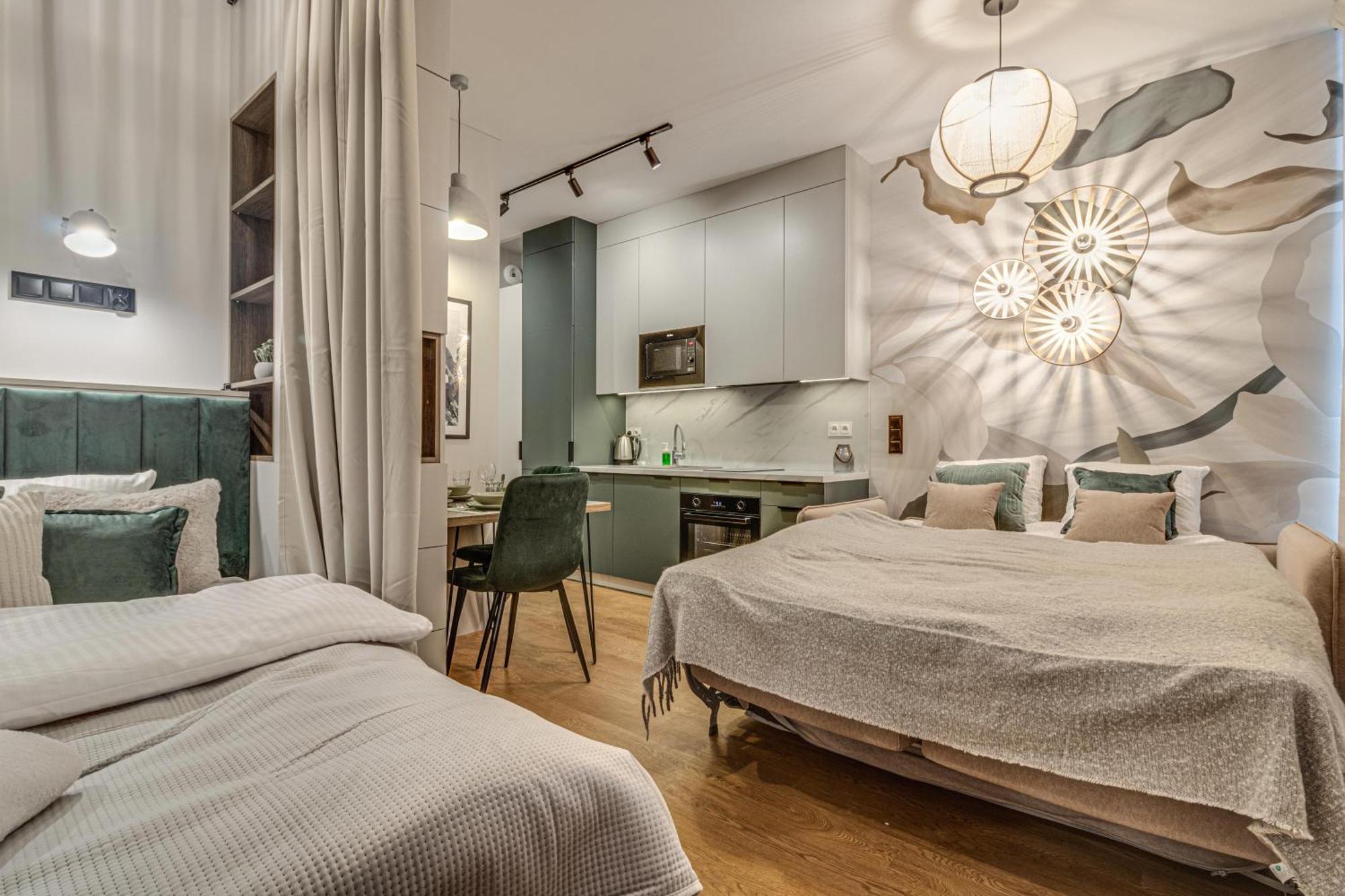 Rentplanet - Dmowskiego * Wroclaw