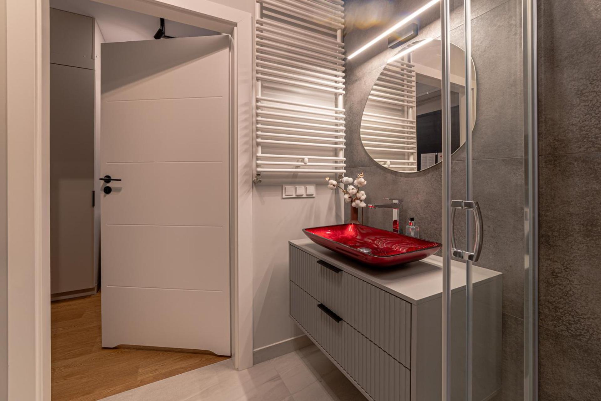 Rentplanet - Dmowskiego Wroclaw