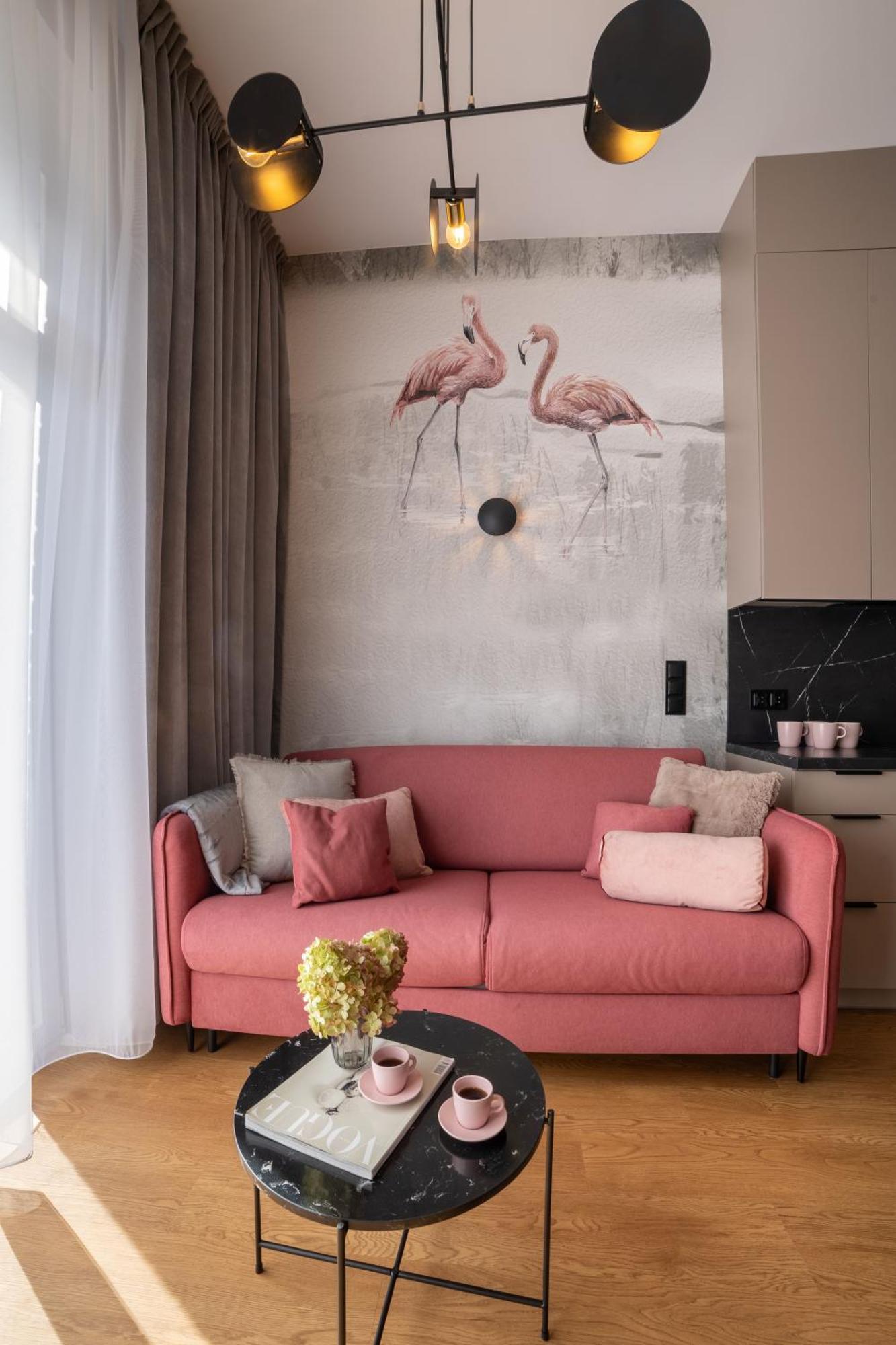 Rentplanet - Dmowskiego Wroclaw