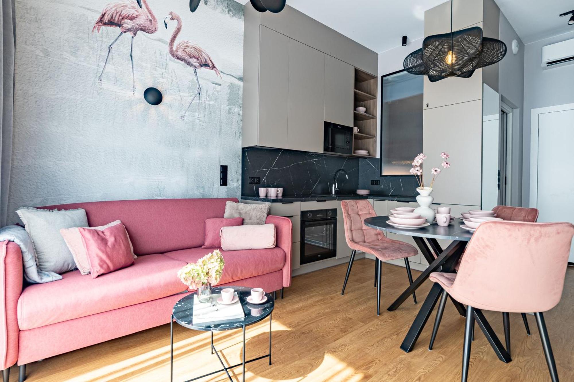 Rentplanet - Dmowskiego * Wroclaw